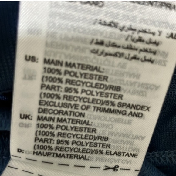 Adidas Tracksuit Warmup Suit Jacket Joggers Sweatsuit exercise leisure jump set - Picture 8 of 16